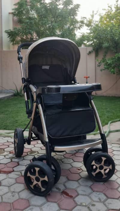 Pram for sale