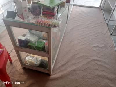 counter for sale urgent