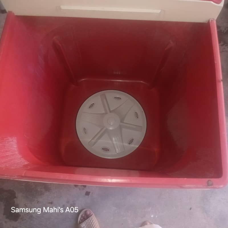 Aisa Washing Machine Full Working 2