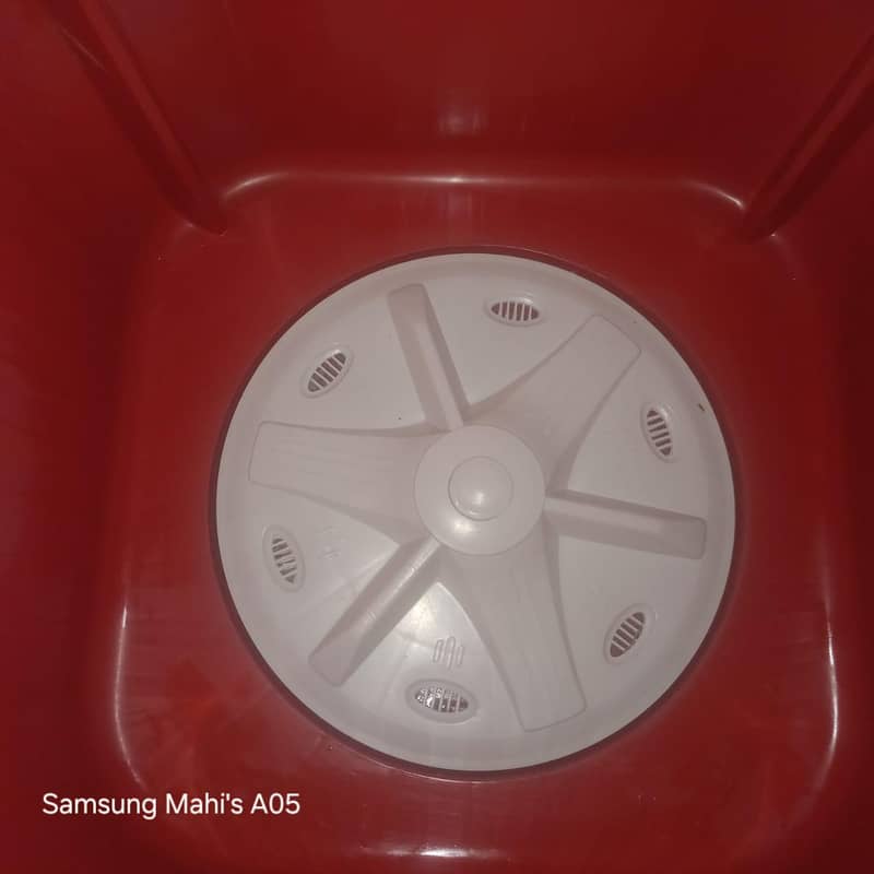 Aisa Washing Machine Full Working 3
