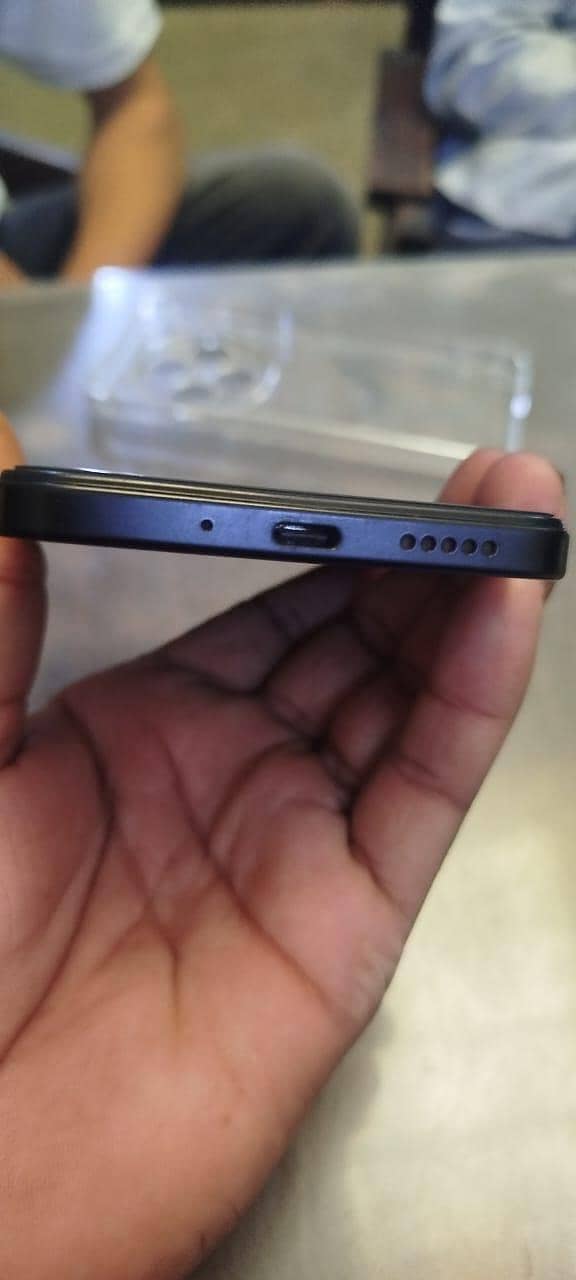 Xiaomi Redmi 14C 1