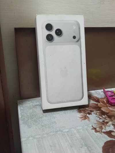 Apple iPhone 17 Pro Max