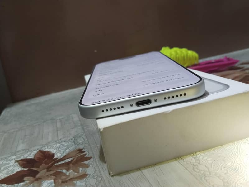 Apple iPhone 17 Pro Max 1