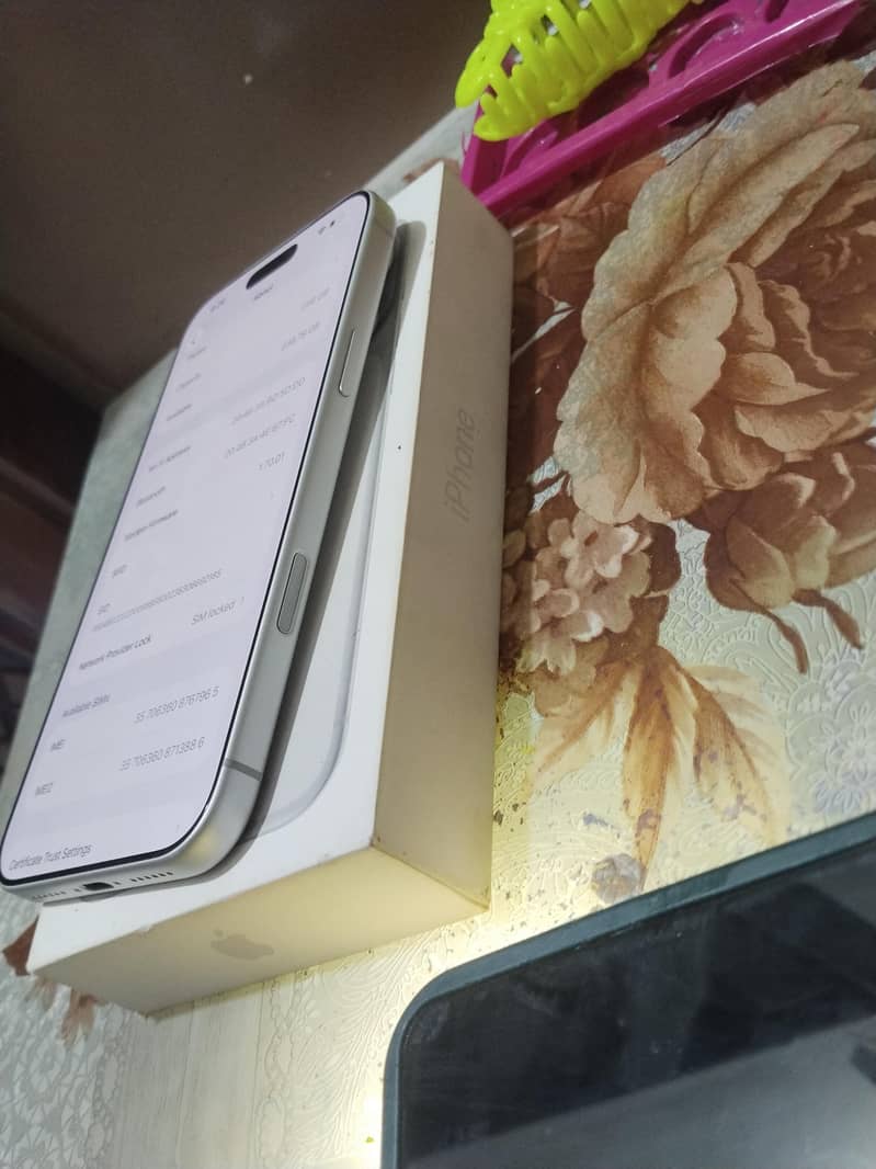 Apple iPhone 17 Pro Max 3