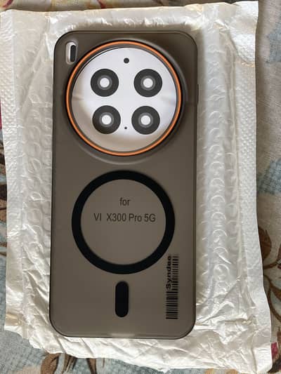 vivo x300 pro   Imported cover