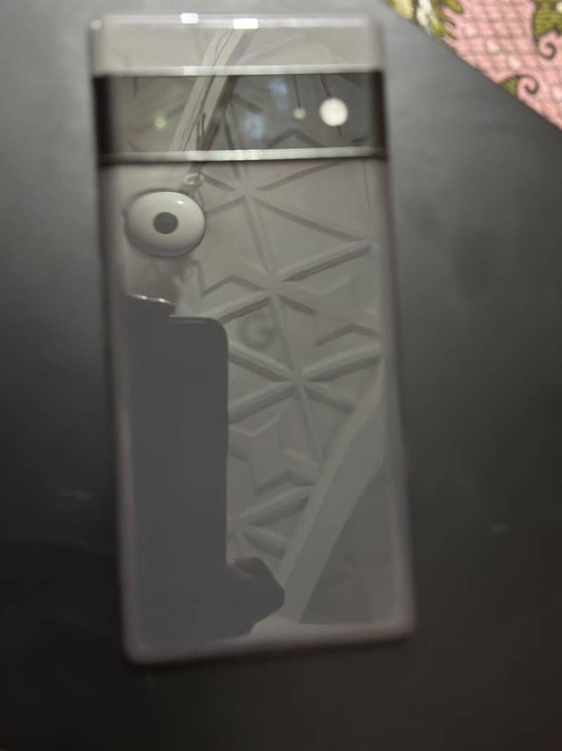 Google Pixel 6 Pro 2