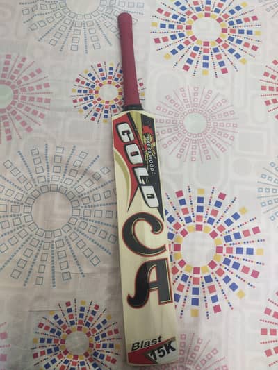 ca bat premium new edition