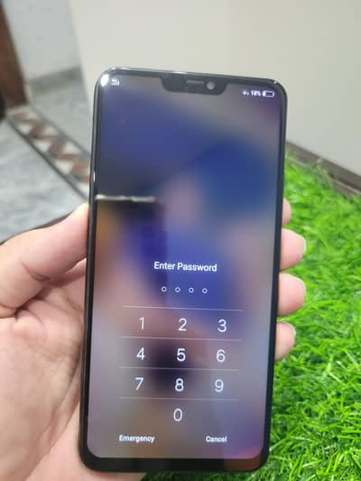 Vivo Y85A