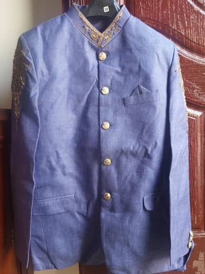 Prince coat