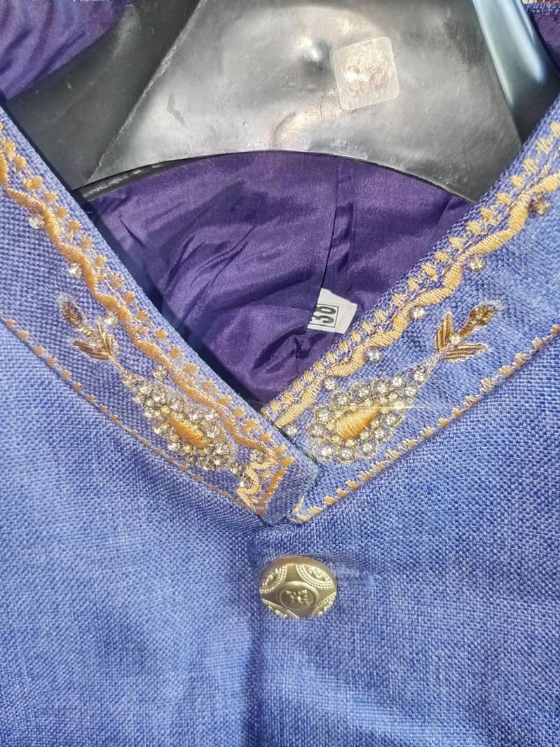 Prince coat 1