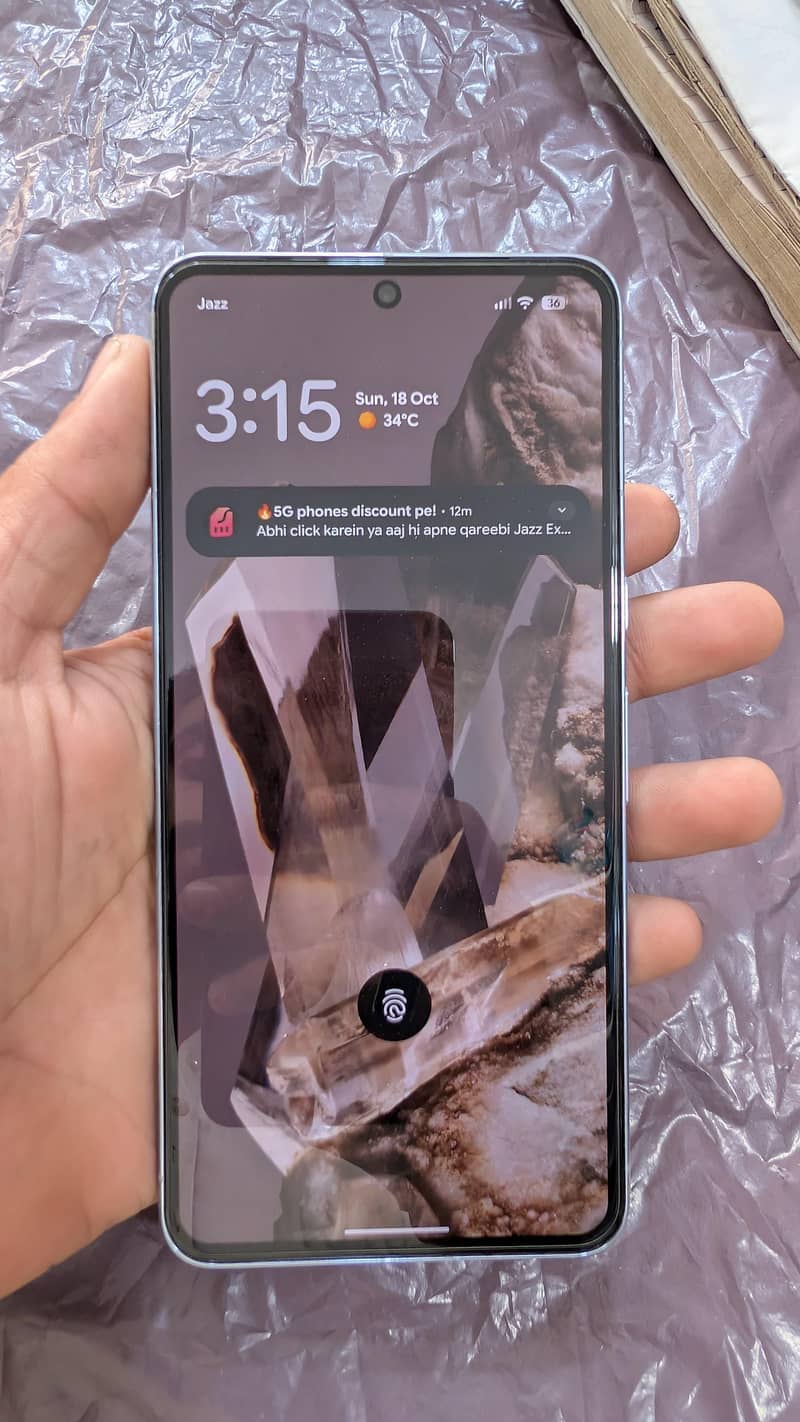 Google Pixel 8 Pro 1