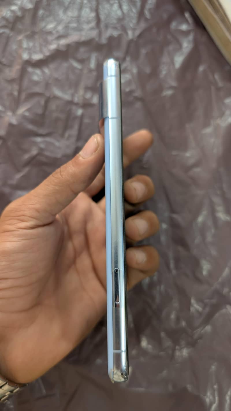 Google Pixel 8 Pro 6