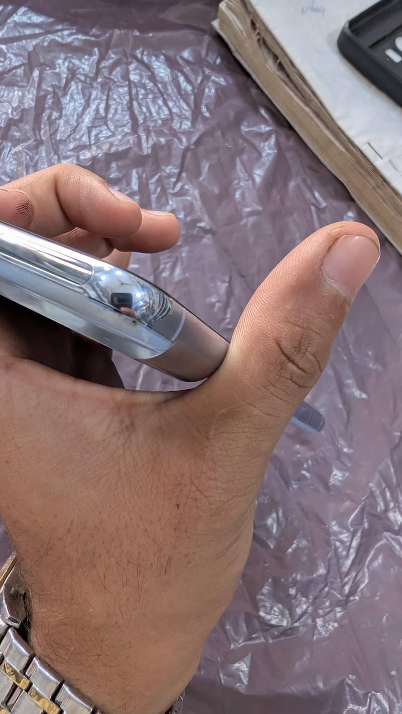 Google Pixel 8 Pro 8