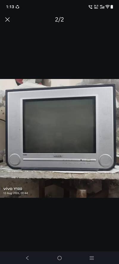 Nobel Tv two