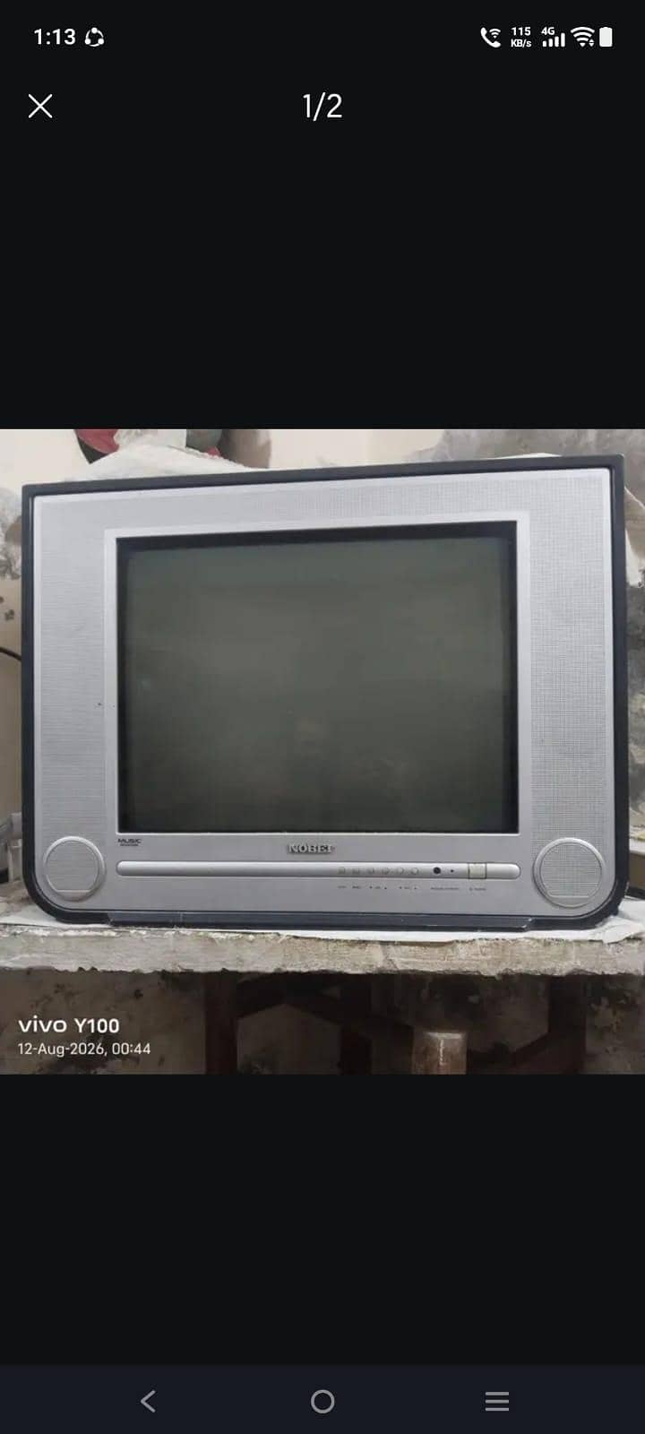 Nobel Tv two 1