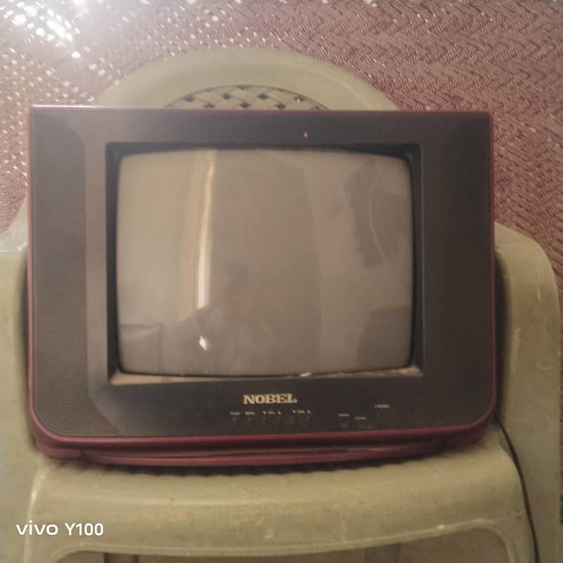 Nobel Tv two 3