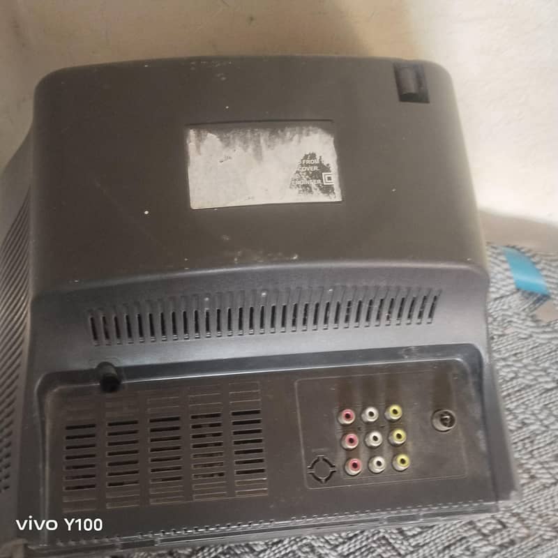Nobel Tv two 7