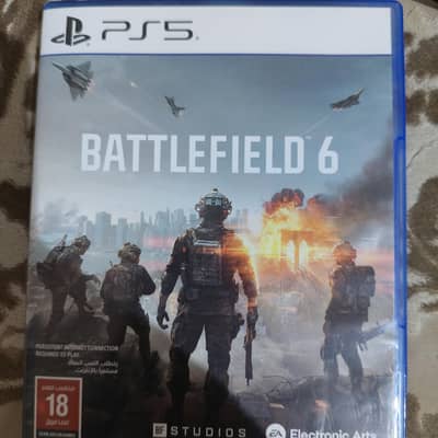 Battlefield 6