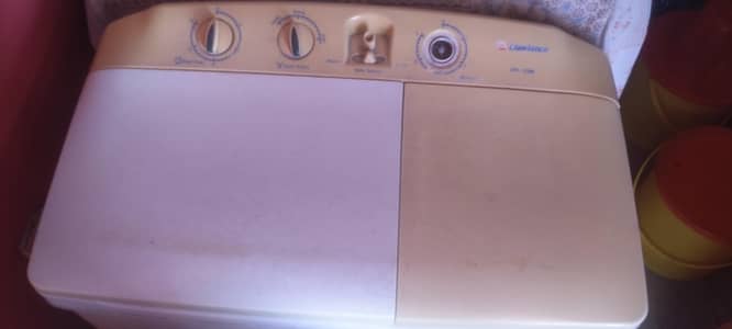 Dawlance DW-5200