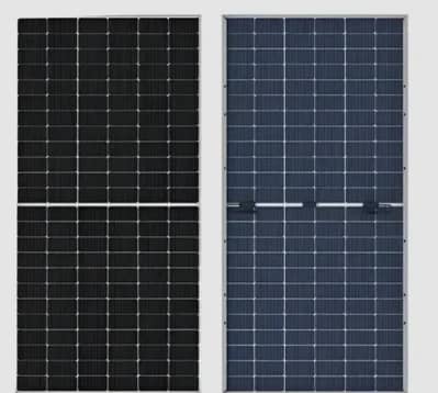 10 kva, pre-owned solar system