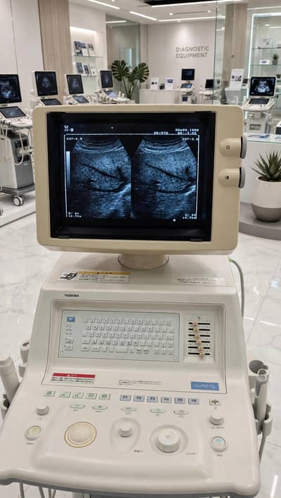 ultrasound machine for sale