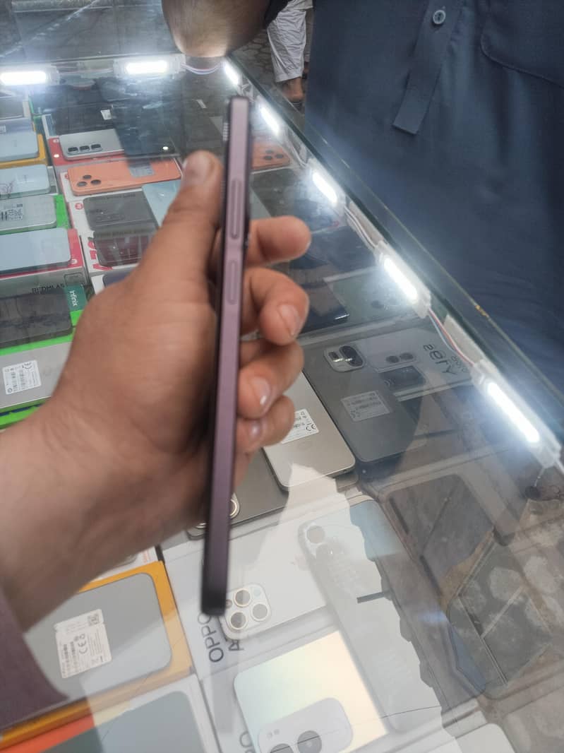 OPPO A3x 3