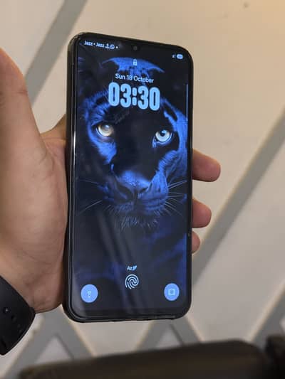 Samsung Mobile A34 5G