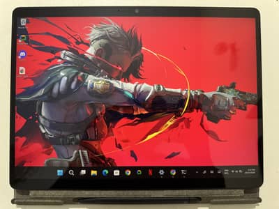 Microsoft Surface Pro 9 | Core i5 | 8GB RAM | 256GB SSD
