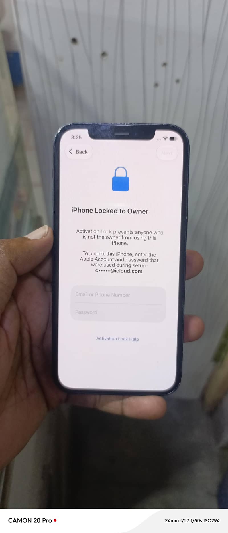 Apple iPhone 12 0