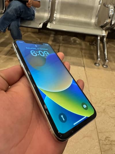 Apple iPhone X CONTACT 03712287323