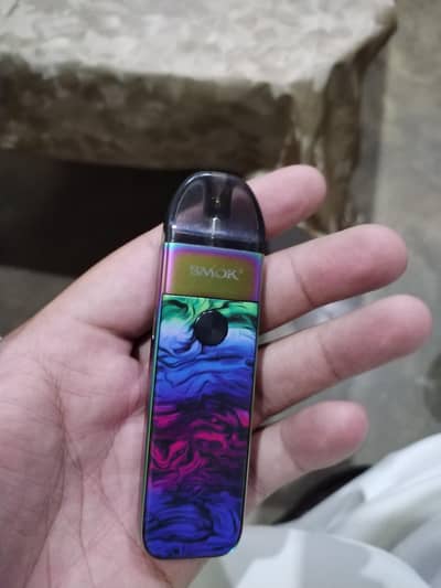 Smok Pozz pro Pod Kit