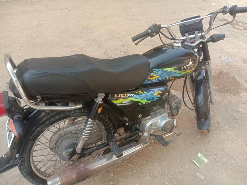 original condition ma 1