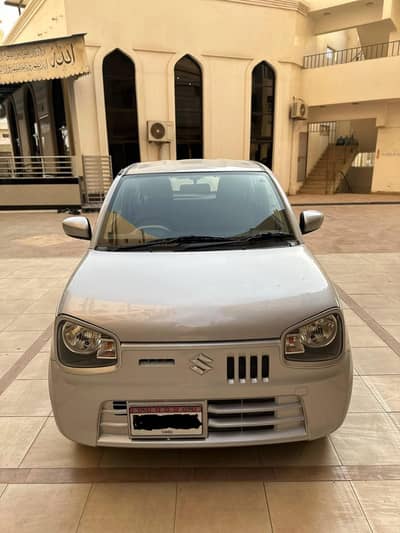 Suzuki Alto 2020