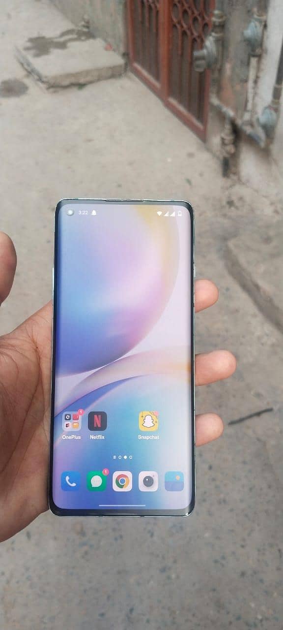 One Plus 8 3