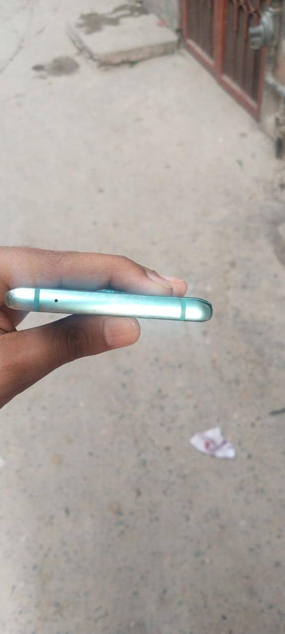 One Plus 8 4