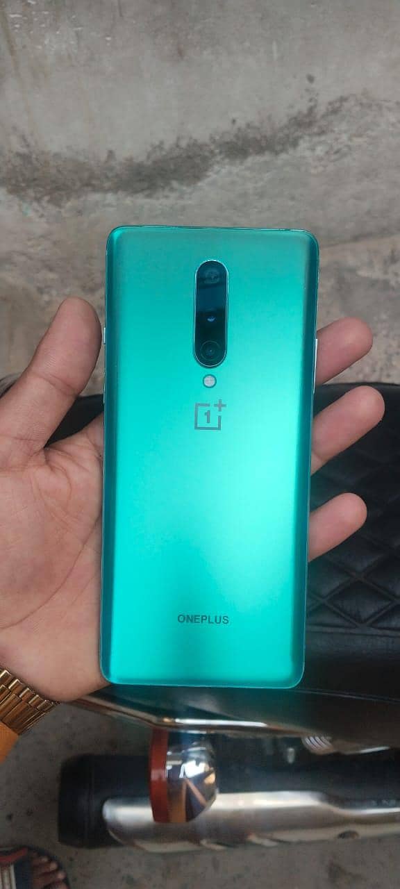 One Plus 8 6