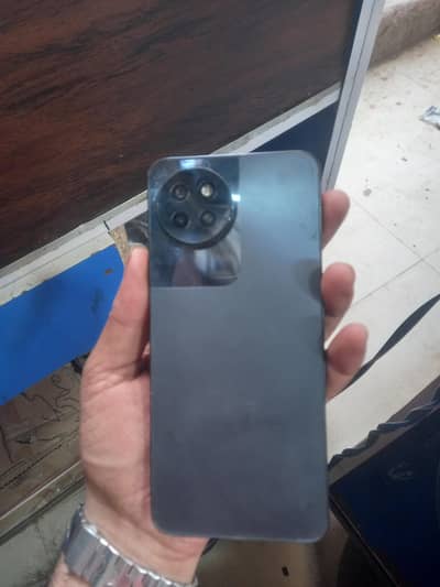 Itel S23 8/256 GB