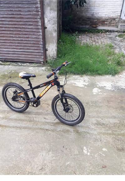 Good Condition Bycycle
