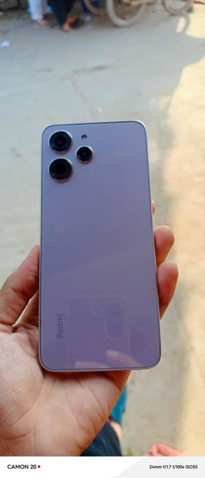 Xiaomi Mi 12 8+256 with box