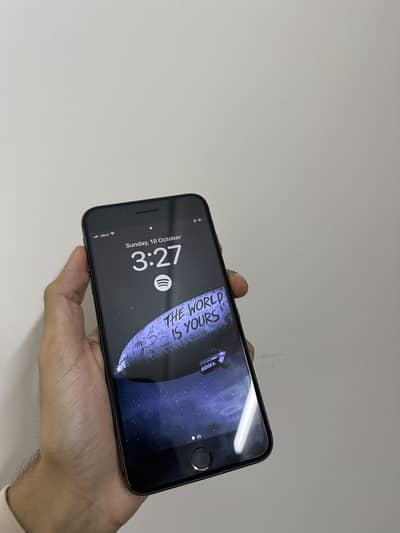 Apple iPhone 8 Plus