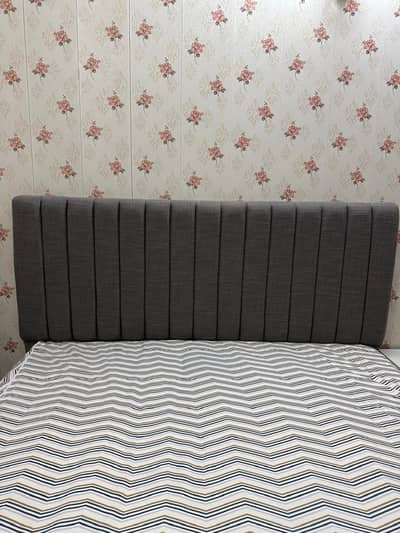 Bed For sale