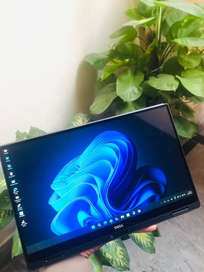 Dell XPS 13 ulta slim