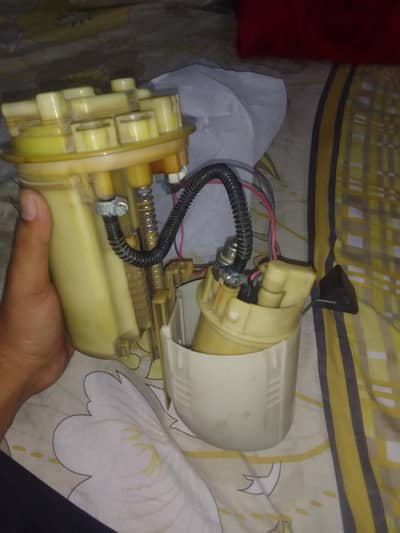 fuel pump of gli 1.3