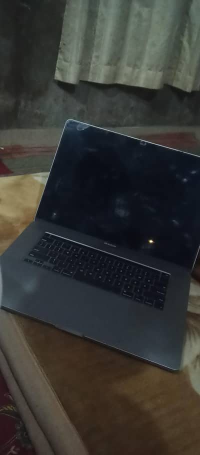 macbook pro 2019 16 inch parts