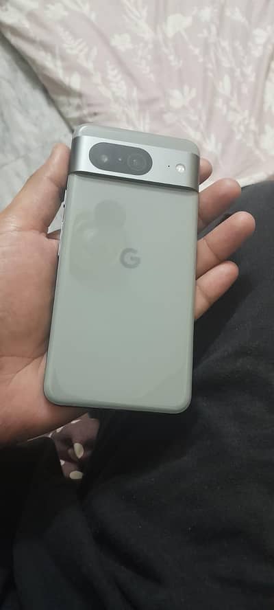 google pixel 8