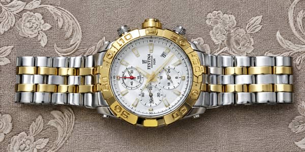 FESTINA SWISS WATCH