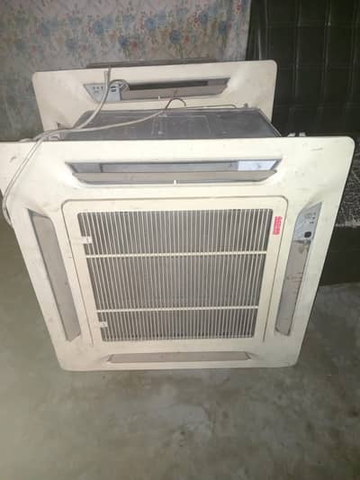 Acson  cassette  only =03218587875