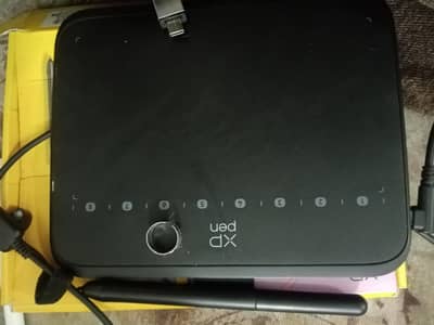 GRAPHIC TABLET DECO 640 Barely used