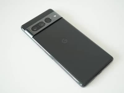 Google Pixel 7 Pro