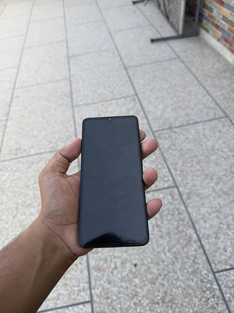 Samsung Galaxy A07 5G - Mobile Phones - 1120602185